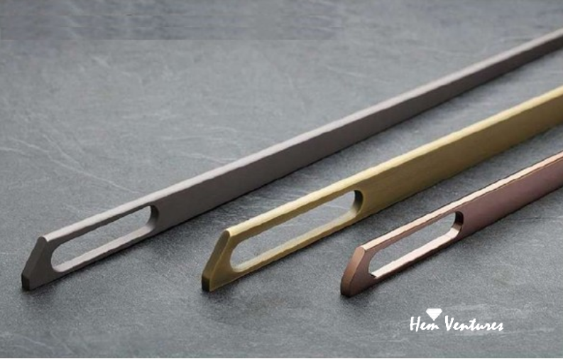 Wardrobe Handle